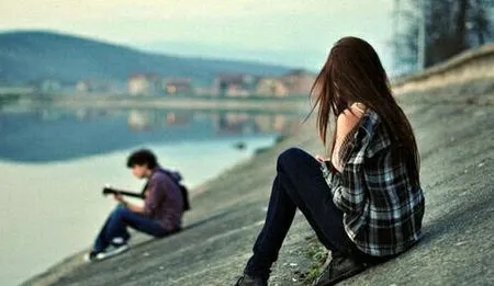 和平分手希望都好的句子文案