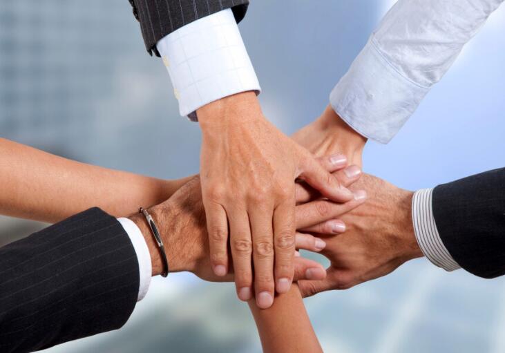 餐饮激励人心的句子文案