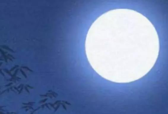 描写中秋节的词语和句子文案