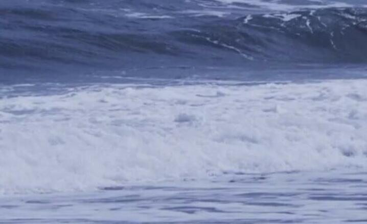 描写沙滩的优美句子文案