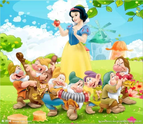 公主经典语录文案