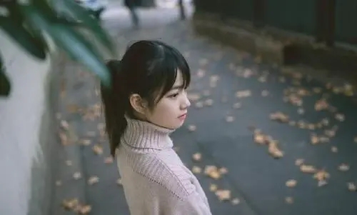 卑微的爱情伤感文案