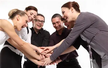 感恩老总和公司的话语