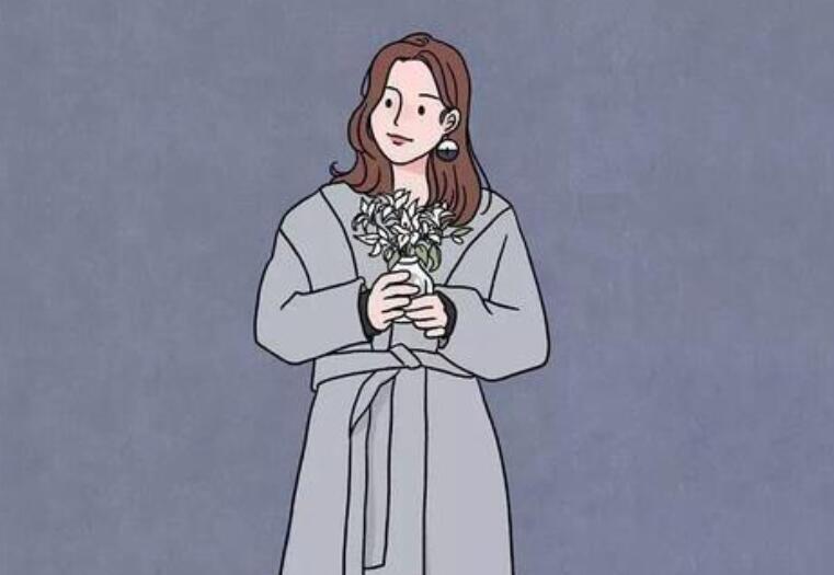 女生情感语录文案说说短句