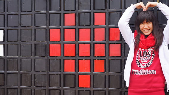 异地恋英文文案短句