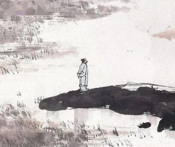 中年男人的不易的诗词