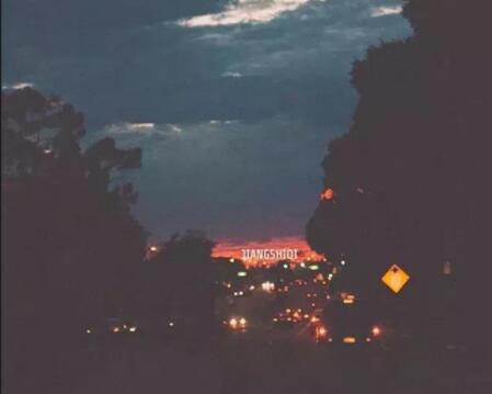 晚上好幽默问候语