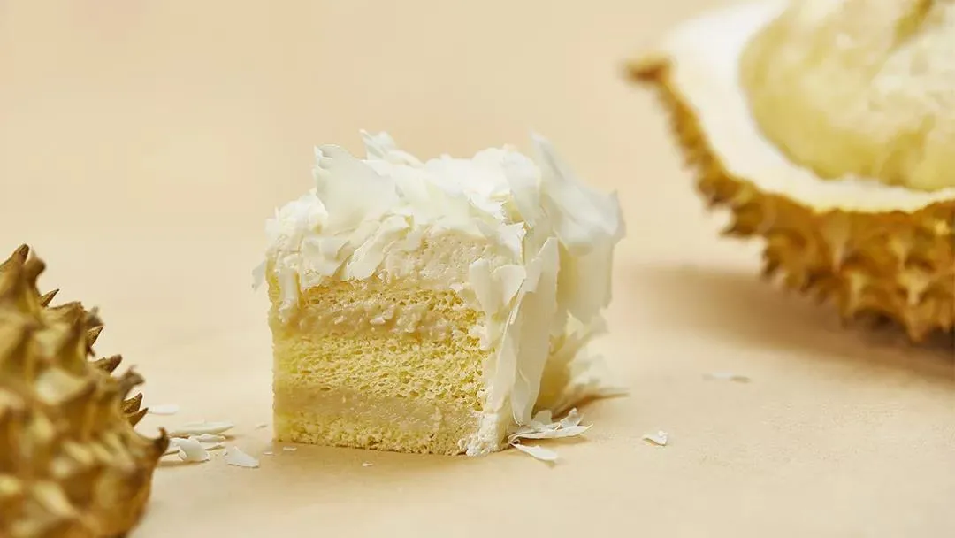 关于甜品的唯美句子文案