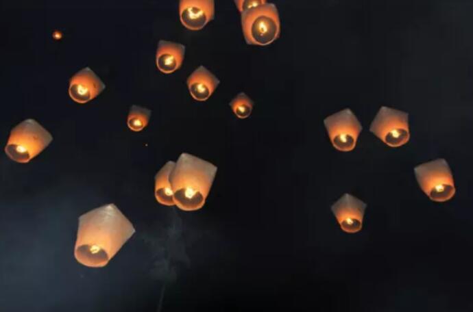 怀念离去的人的语录文案