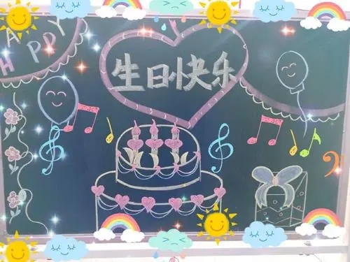 给老师的生日祝福语