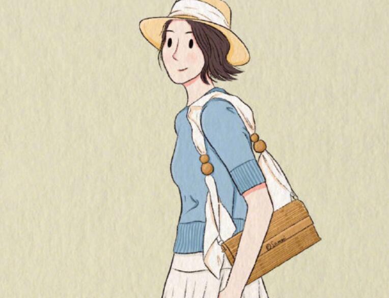 女人靠自己的霸气说说文案