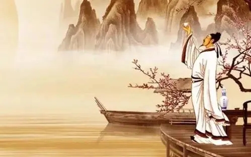 关于酒的美好诗句文案经典