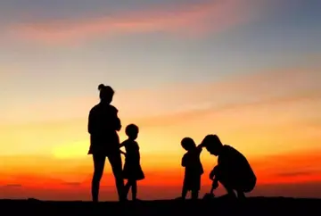 一生难报父母恩的句子文案