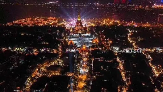 西双版纳朋友圈配文