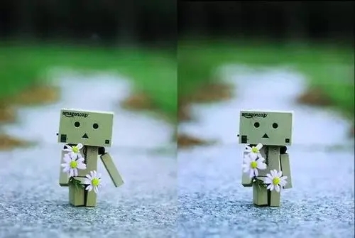 形容想念一个人幽默的句子文案