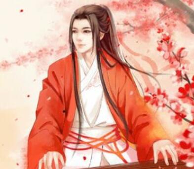 形容男人风流的句子文案