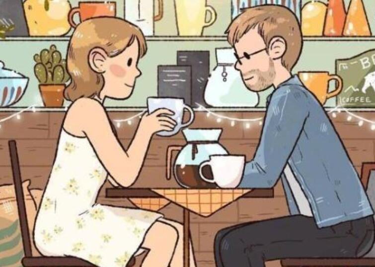 给喜欢的人留一句话