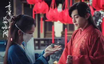 古装剧台词古风句子文案