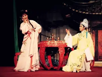描写戏曲的唯美句子文案