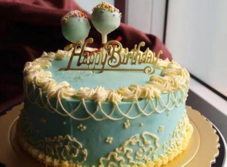 祝父亲生日快乐的话