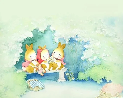 赞美孩子天真烂漫句子文案