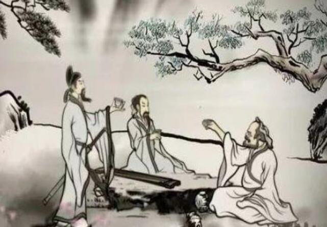 朋友之间友谊的经典诗句文案