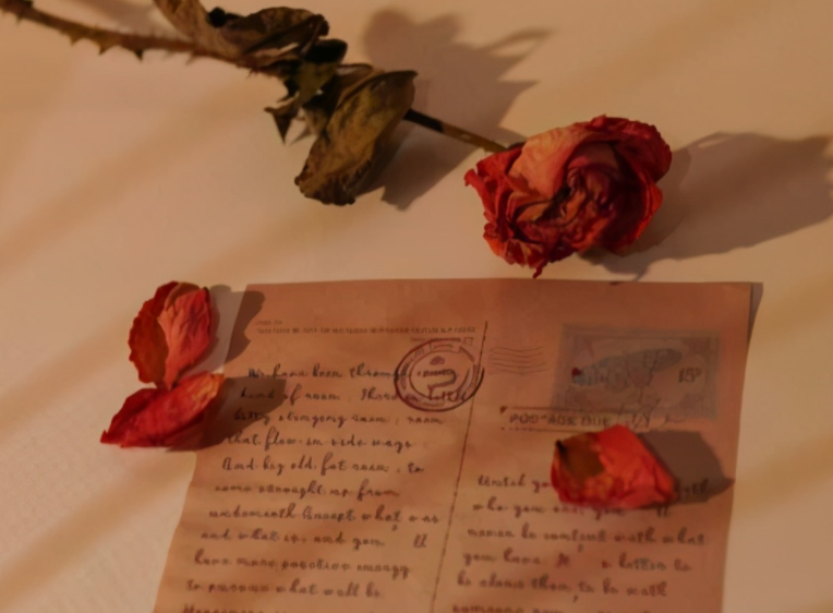 一句话让一个陌生女孩心动