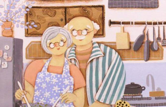 形容爱情长久的唯美句子文案