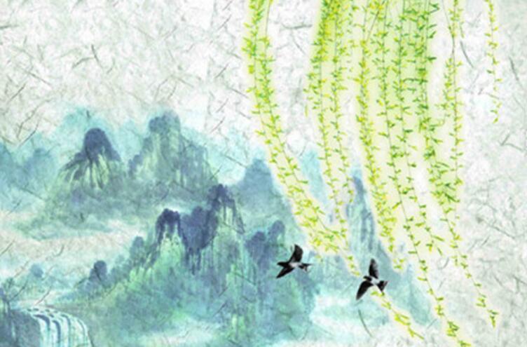 龚自珍最著名的诗