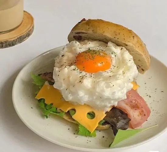 自己动手做美食的句子文案