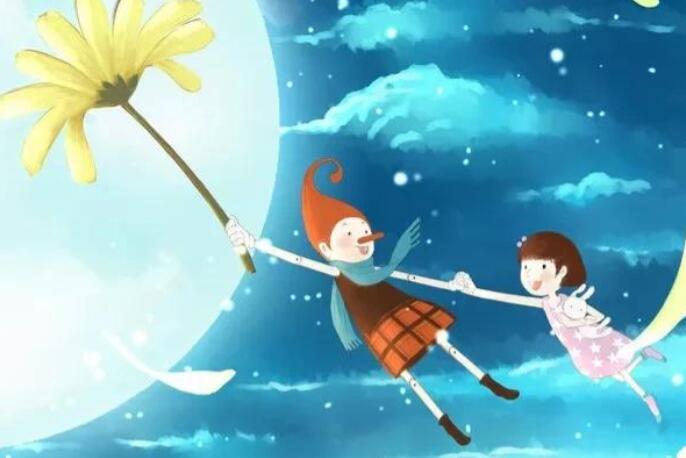 十句优美的英语句子文案短句超短