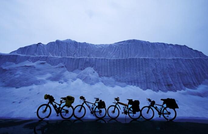 赞美风景优美的句子文案