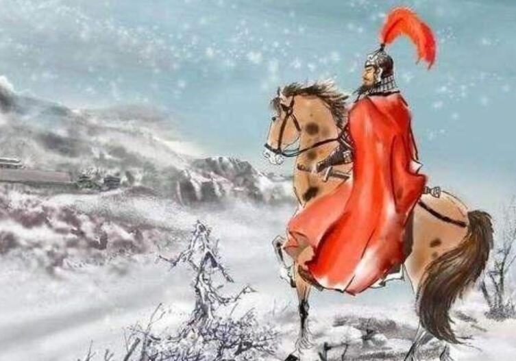 唯美古风霸气励志句子文案