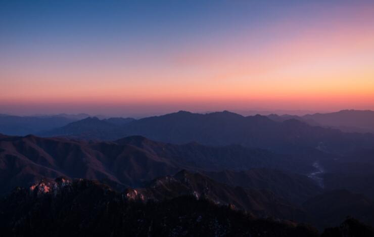 对摄影的感悟总结