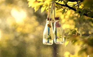 奋斗简短励志唯美句子文案