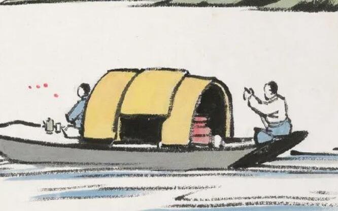 2024年最暖心的句子文案