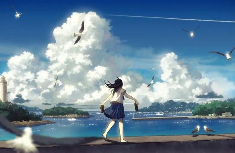 快乐其实很简单短句