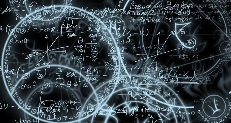 关于数学的名言名句文案