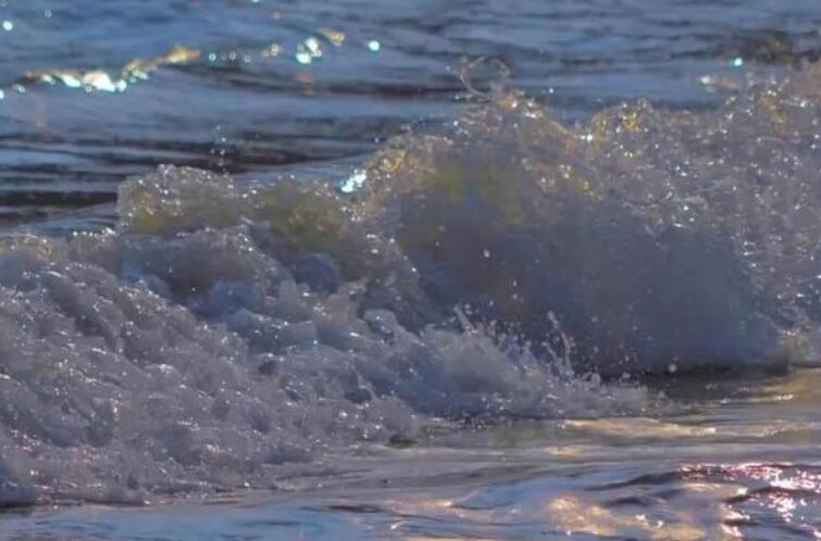 海边唯美短句搞笑