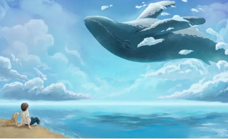 每天一句暖心话