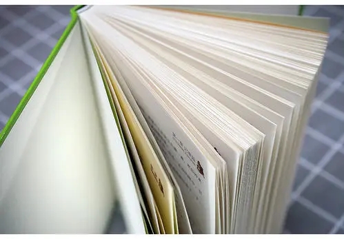 写人记事的好句文案摘抄大全