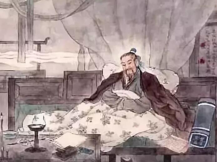 少年志向远大的诗句文案