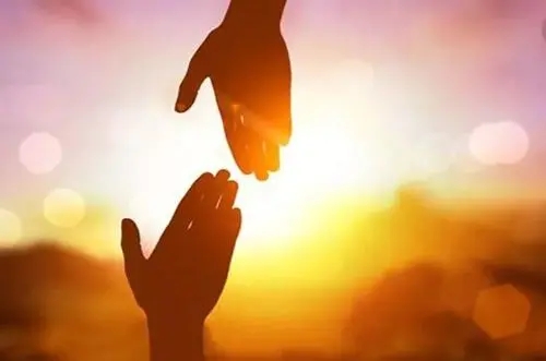 如何说一些感谢领导的话