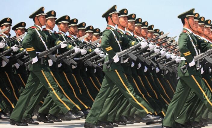 描写祖国强大的句子文案