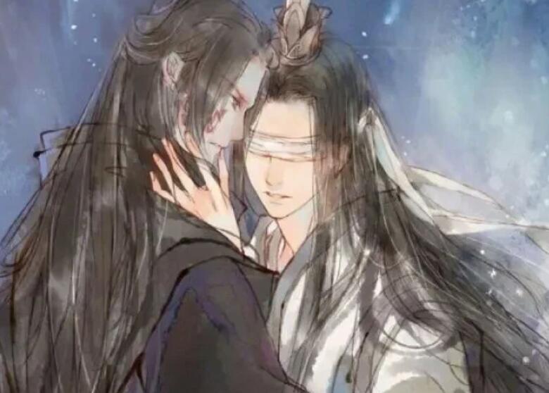 魔道祖师语录文案