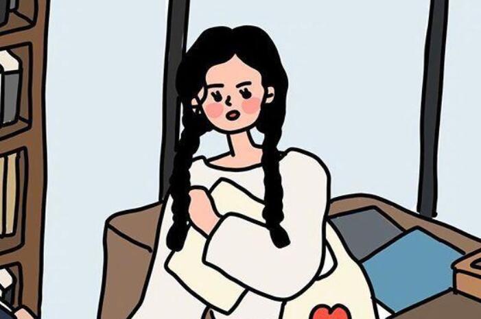 用一句话讽刺父母偏心