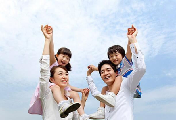 迎接家庭新成员的句子文案