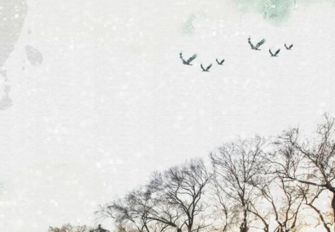 表达心情孤独寂寞的诗句文案