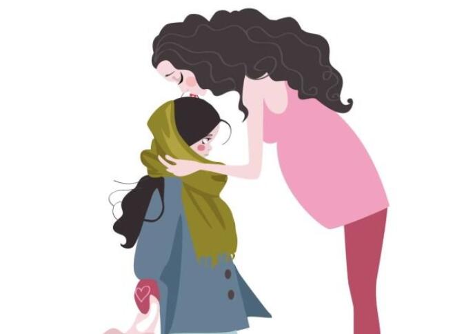 母爱作文开头优美句子文案