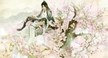 古风令人伤感的句子文案